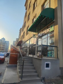 AAAF park Məscidin yanı  Sale Commercial Property, -6
