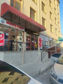 AAAF park Məscidin yanı  Sale Commercial Property, -7