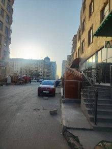 AAAF park Məscidin yanı  Sale Commercial Property, -8