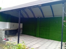Kirayə (Günlük) Həyət evi Qax, -2