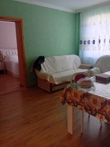 Kirayə (Günlük) Həyət evi Qax, -4