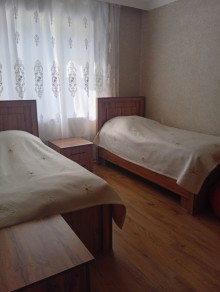 Kirayə (Günlük) Həyət evi Qax, -5
