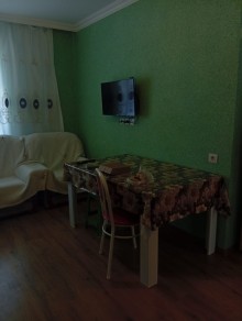 Kirayə (Günlük) Həyət evi Qax, -7