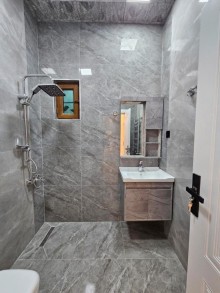 A villa is for sale in the Shüvelan Mayak area, -17