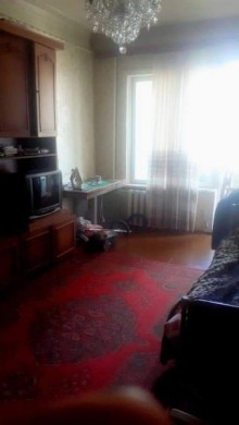 Satılır Köhnə Tikili 8-ci mikrorayon, -2
