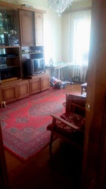 Satılır Köhnə Tikili 8-ci mikrorayon, -3
