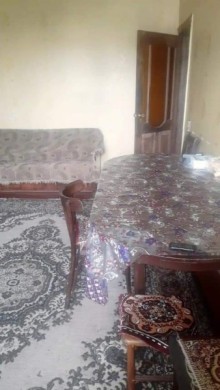 Satılır Köhnə Tikili 8-ci mikrorayon, -4