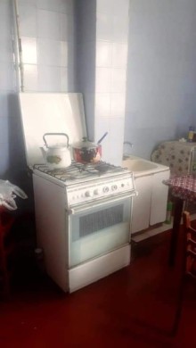 Satılır Köhnə Tikili 8-ci mikrorayon, -6