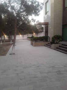 Real estate - baku A luxurious fully furnished villa is for sale on the Caspian Sea coast, Khazar.r, Buzovna-9