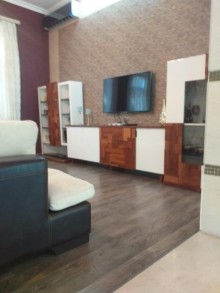Real estate - baku A luxurious fully furnished villa is for sale on the Caspian Sea coast, Khazar.r, Buzovna-16