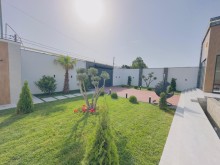 Mərdəkanda gözəl villa saılır, -3