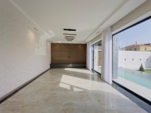 Mərdəkanda gözəl villa saılır, -10