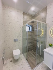 Mərdəkanda gözəl villa saılır, -20