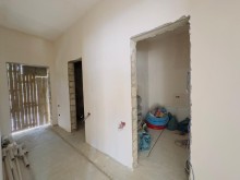 Baku city property - A villa with a 17-meter-long swimming pool for sale, -11