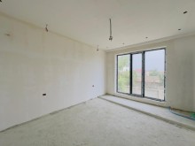 Şağanda “White Box” formatında 17 metr Hovuzu olan şəxsi villa satılır, -13