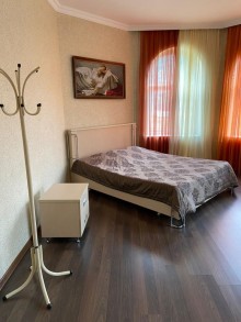 Kirayə (Günlük) Həyət evi Qax Rayonu İlisu, -4