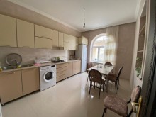 Kirayə (Günlük) Həyət evi Qax Rayonu İlisu, -6