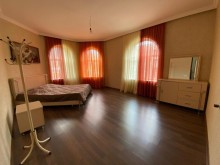Kirayə (Günlük) Həyət evi Qax Rayonu İlisu, -7