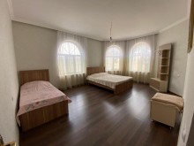 Kirayə (Günlük) Həyət evi Qax Rayonu İlisu, -9