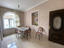 Kirayə (Günlük) Həyət evi Qax Rayonu İlisu, -10
