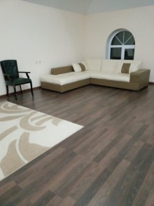 Kirayə (Günlük) Həyət evi Qax Rayonu İlisu, -12