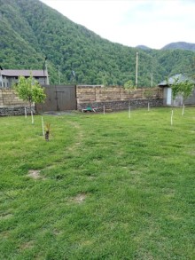 Kirayə (Günlük) Həyət evi Qax Rayonu İlisu, -13