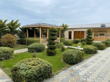 Seaside villa in Baku For Sale, -5
