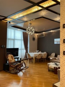 Seaside villa in Baku For Sale, -6