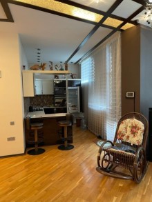 Seaside villa in Baku For Sale, -7