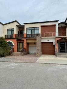 Seaside villa in Baku For Sale, -8