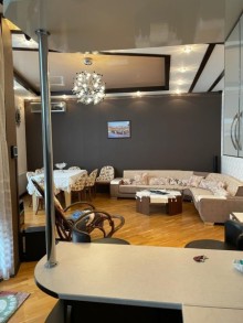 Seaside villa in Baku For Sale, -9