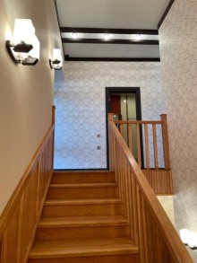 Seaside villa in Baku For Sale, -11