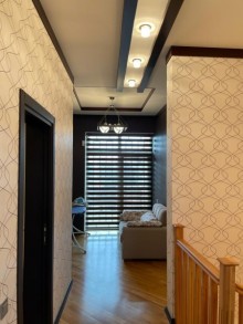 Seaside villa in Baku For Sale, -12