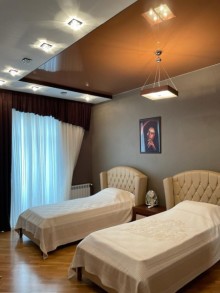 Seaside villa in Baku For Sale, -14