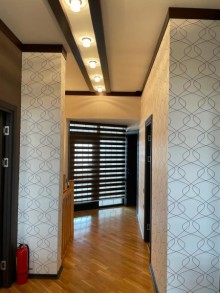 Seaside villa in Baku For Sale, -15