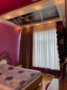 Seaside villa in Baku For Sale, -17