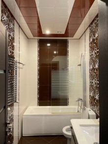 Seaside villa in Baku For Sale, -18