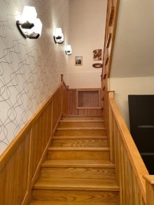 Seaside villa in Baku For Sale, -20