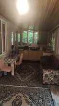 Quba Qeçreş Kirayə (Günlük) Həyət evi, -7