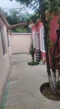 Quba Qeçreş Kirayə (Günlük) Həyət evi, -19