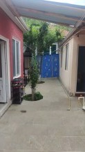 Quba Qeçreş Kirayə (Günlük) Həyət evi, -20