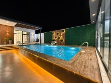 Merdekanda modern villa ev almaq, -4