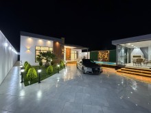 Merdekanda modern villa ev almaq, -5
