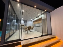 Merdekanda modern villa ev almaq, -7