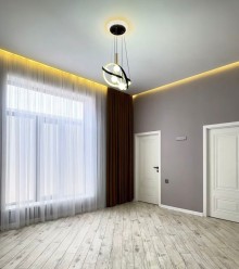 Merdekanda modern villa ev almaq, -12