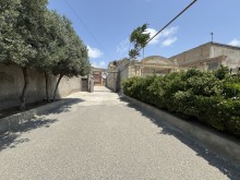 A 2-storey villa is for sale in Baku city, Nizami district, -4