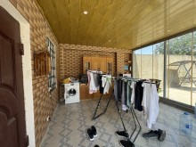 A 2-storey villa is for sale in Baku city, Nizami district, -5