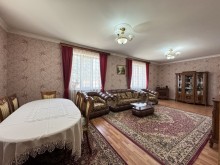 A 2-storey villa is for sale in Baku city, Nizami district, -7