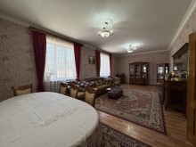 A 2-storey villa is for sale in Baku city, Nizami district, -8