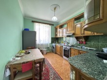 A 2-storey villa is for sale in Baku city, Nizami district, -9